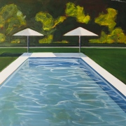 Hamptons Pool 2