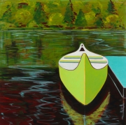 Green Canoe